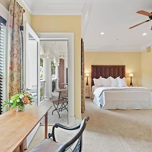 King Room Balcony