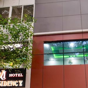 Octave Hotel Jm Residency
